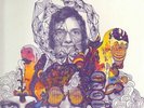 Portugal. The Man In The Mountain In The Cloud WHITE VINYL NEW OVP Vinyl LP