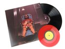 JOHN CARPENTER - DARK STAR - ORIGINAL FILM SOUNDTRACK LP + 7-INCH VINYL - IMPORT