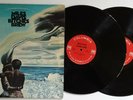 MILES DAVIS - Bitches Brew - VG+ Columbia 2-eye 1C / 1C / 1C / 1D