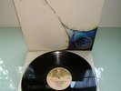 PETER HAMMILL-SILENT CORNER & THE EMPTY STAGE.RARE 1ST UK PRESS NM VINYL LP 1974