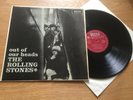 THE ROLLING STONES 'OUT OF OUR HEADS' DECCA UK UNBOXED  MONO LK4733 9B/11A 1965