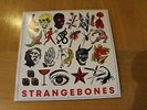 STRANGE BONES   BLITZ PART TWO    LTD. EDITION 7