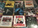 The Beatles, Beach Boys, John Lennon, Johnny Cash, Elton John And More Lp Lot