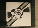 New Order - Procession / Everythings Gone Green FAC 53 Italian release.White slv