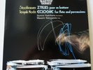 *1st SOUND* Stockhausen / Teruyuki Noda – Sumire Yoshihara, Nakagawa RCA 45 rpm