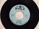 northern soul THE COBRAS Restless/Shake Up STAX 148 M-