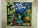 Les Baxter  Pair of 50's Exotica LPs  Capitol 288 (10