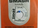 The Satisfactions Smash 2131 WL Promo Use Me b/w Keep on Trying No. Soul