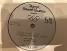 THE ACTION REG KING B B BLUNDER MIGHTY BABY / RARE / JAM PAUL WELLER / MOD