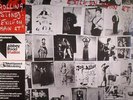 ROLLING STONES, The - Exile On Main St (half-speed mastered) - Vinyl (2xLP)
