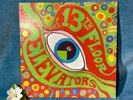 Rare  The Psychedelic Sounds of THE 13th FLOOR ELEVATORS Original 1967 MONO LP