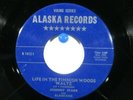 Johnny Starr  Alaska 1412  Life In the Finnish Woods/Viking Schottische  Montana