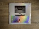 Frank Ocean - Endless - 2017 Cyber Monday Vinyl Record