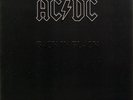 AC/DC - Back In Black (180 Gram Vinyl LP) 2003 Sony 80207 NEW / SEALED