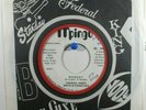 Hodges, James, Smith & Crawford Mpingo 14000 Promo Nobody/I'M IN Love Funk
