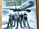 IRON MAIDEN  FLIGHT 666  2017 REISSUE  LIVE  STILL SEALED  PARLOPHONE