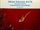 SEALED   Cercle Kallistos- Bach: Goldberg Variations- Michel Kiener, harpsichord