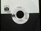 Punk Rock Promo 45 Blondie - In The Flesh / In The Flesh - On Private Stock MINT