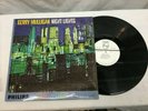 GERRY MULLIGAN-NIGHT LIGHTS-1963 PHILIPS PHM 200-108  DG MONO LP JAZZ, VG+