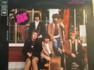 Moby Grape 1967 Stereo Rock LP Columbia
