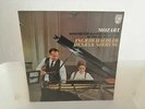 HENRYK SZERYNG - INGRID HAEBLER - MOZART SONATEN KV 296, 304- PHILIPS RED STEREO