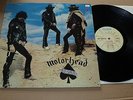 ACE OF SPADES  - MOTORHEAD  - ORIGINAL UK BRONZE LABEL  -  1980.