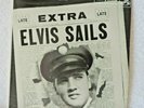 Elvis Presley -  EPA-4325 