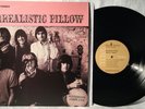 Jefferson Airplane - Surrealistic Pillow -  RCA LSP-3766 - EX Beautiful
