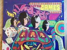 The Yardbirds LP Little Games USA Epic press  IN SHRINK LED ZEPPELIN