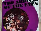 The Arrival of the eyes 7