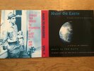 Jim Jarmusch [2 LP Vinyl Soundtrack] Tom Waits Night On Earth Lurie Stranger ..