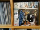Brian Eno Double Album 'Here Come The Warm Jets' New Sealed Half Speed Mastered