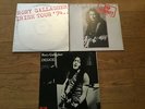 Rory Gallagher  [3 LP Vinyl]  LIVE Irish Tour '74 1974 + Top Priority + DEUCE