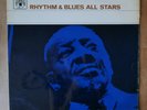 RHYTHM & BLUES ALL STARS vinyl compilation MAL 610 Marble Arch Records