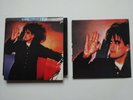 THE CURE Curiosites - RARE Spanish Box 7