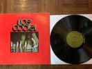 Alice Cooper Easy Action 1st Press Vinyl LP VG+