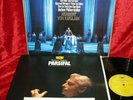 1981 GERMAN NM 5LP DG DIGITAL STEREO 2741 002 WAGNER PARSIFAL BPO KARAJAN BOX EX