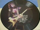 Kiss picture disc Interview #3 Vinnie Vincent & Gene Simmons only 1 part of 4