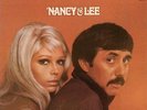 NANCY & LEE - NANCY SINATRA & LEE HAZLEWOOD - REPRISE RS 6273 - VINTAGE VINYL NM