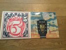 JJ Cale [2 LP Vinyl] 5 + Troubadour  / J.J. Cale