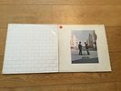 Pink Floyd [2 Vinyl LP] The  Wall + Wish Here You Were Here