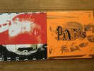 Pixies ?[2x Vinyl LP]   Head Carrier + Indie Cindy