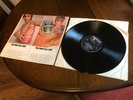 THE WHO Sell Out UK 1st press mono vinyl LP with psych poster