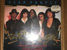 Deep Purple - Knocking At Your Back Door/Perfect Strangers — ???????? UK Pressing