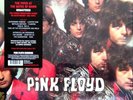 Pink Floyd - The Piper At The Gates Of Dawn Remastered 180 Gram Vinyl Brand New