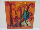The Grateful Dead- Live/Dead (Warner Bros.,1970) Vinyl LP