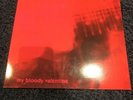 My Bloody Valentine Loveless Red LP Vinyl Rare  - Ride Slowdive Mazzy Star