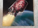 Motown Sounds - Space Dance (LP, Album) Rare space disco Larry Levan.