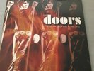 THE DOORS - LIGHT MY FIRE - LIVE 1967 - 1972 - 3 LP  YELLOW VINYL  - RARE