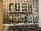 Rush ?Roll The Bones Atlantic 200 Gram 2015 Abbey Road Mastering LP Vinyl